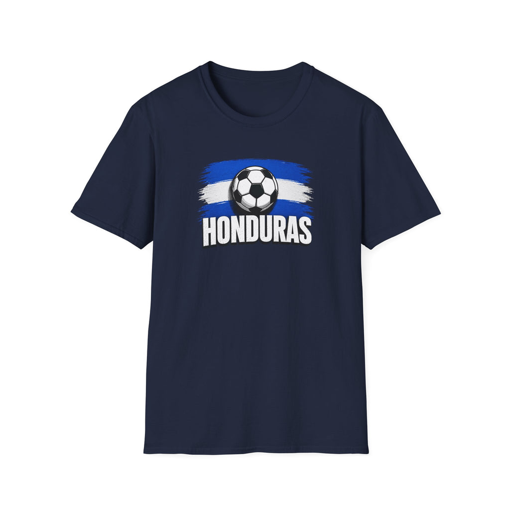 Honduras Futbol 06