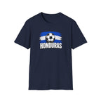 Honduras Futbol 06