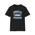 Orgullo Hondureño