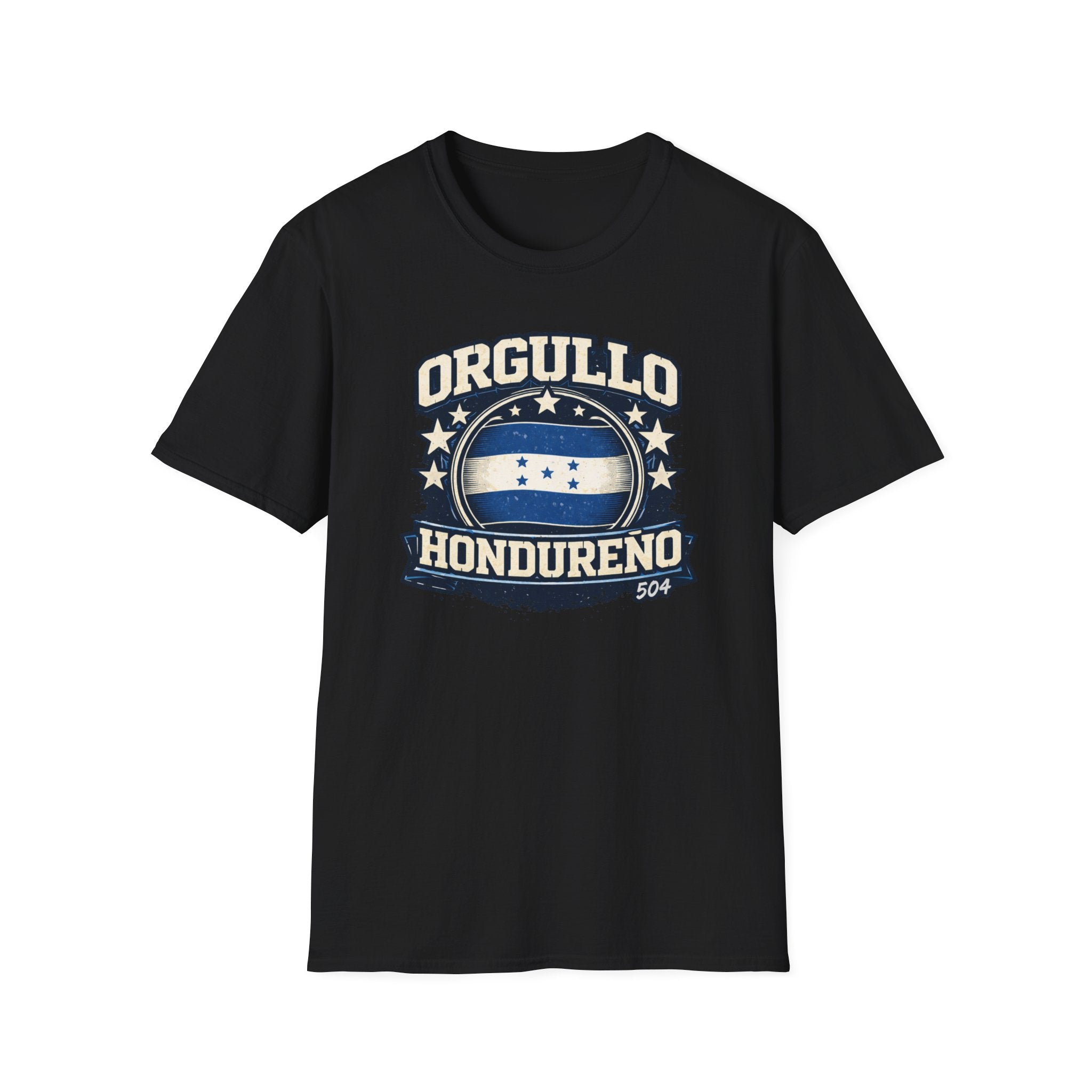 Orgullo Hondureño