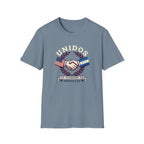 Honduras USA Unidos