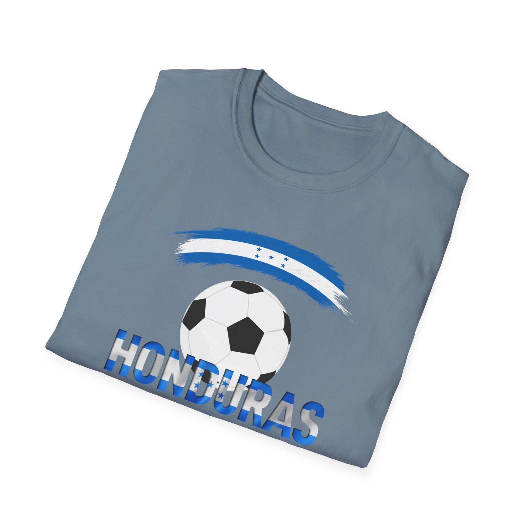 Bandera Fútbol Honduras