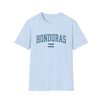 Honduras Sobre Bandera 01
