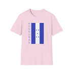 Honduras Bandera 05