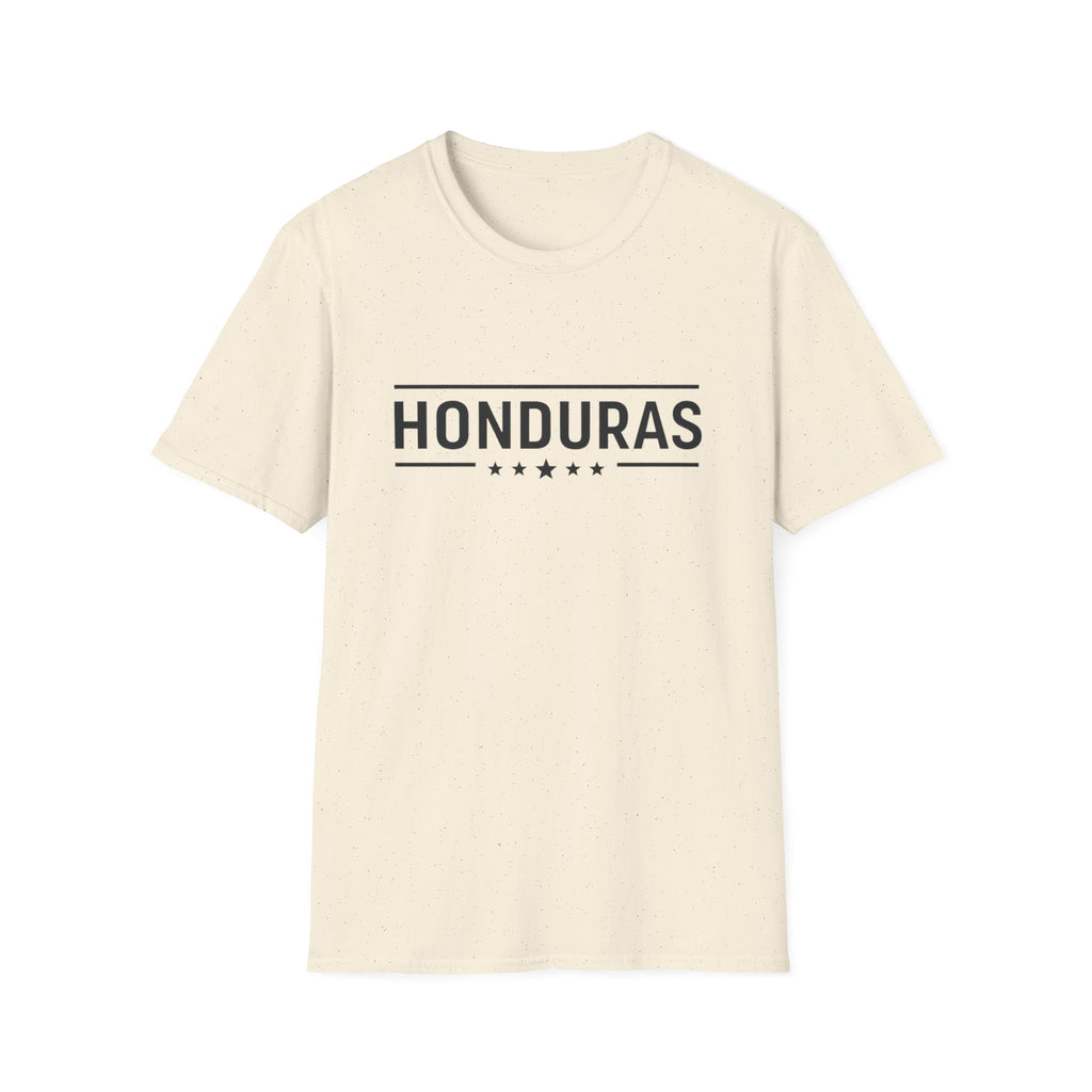 Honduras 5 Estrellas