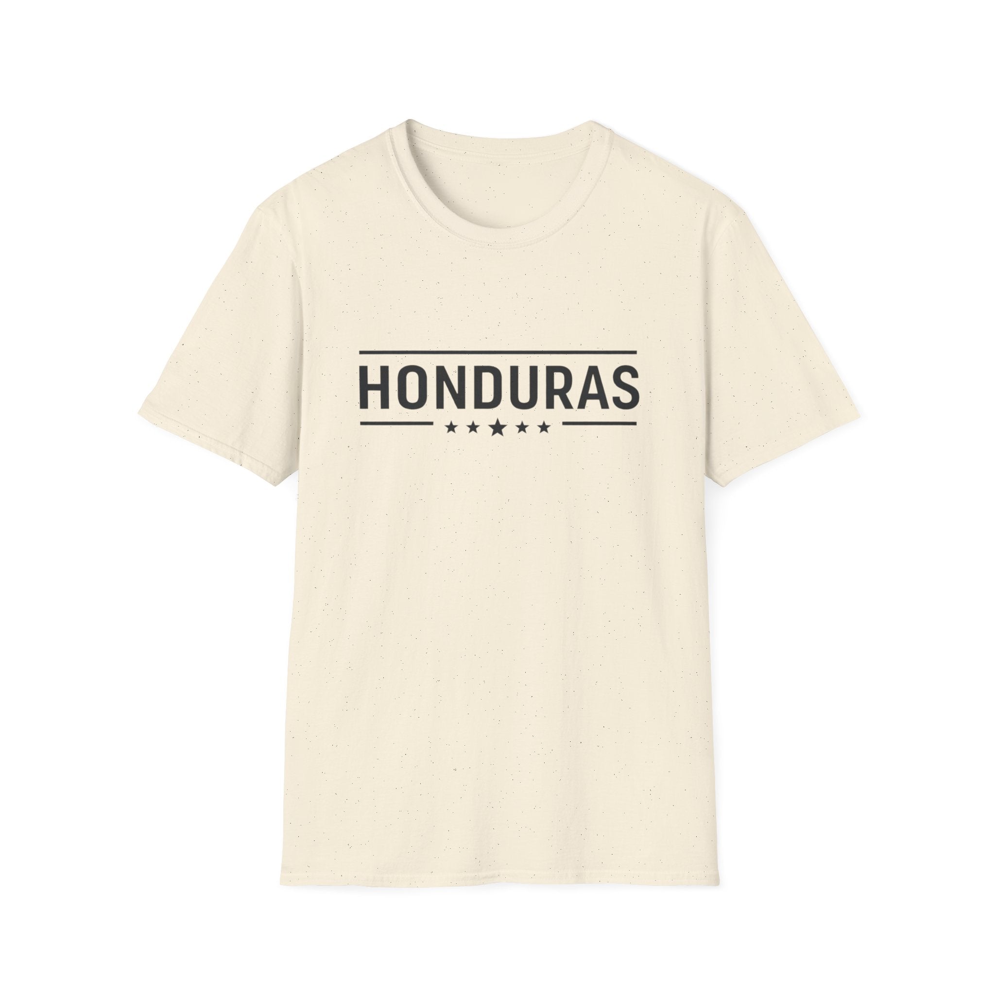 Honduras 5 Estrellas