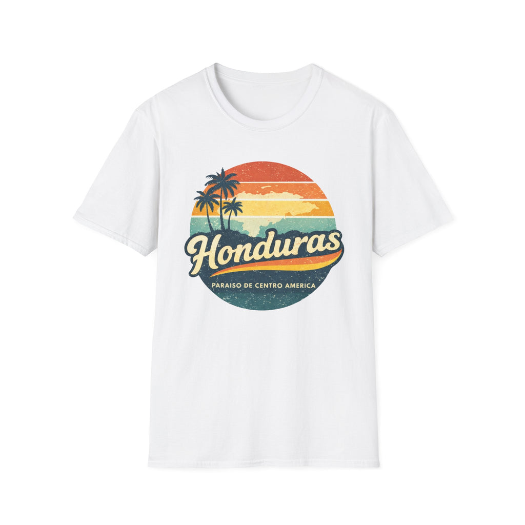 Paraiso De Centro Honduras