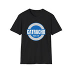 Catracho Mode On