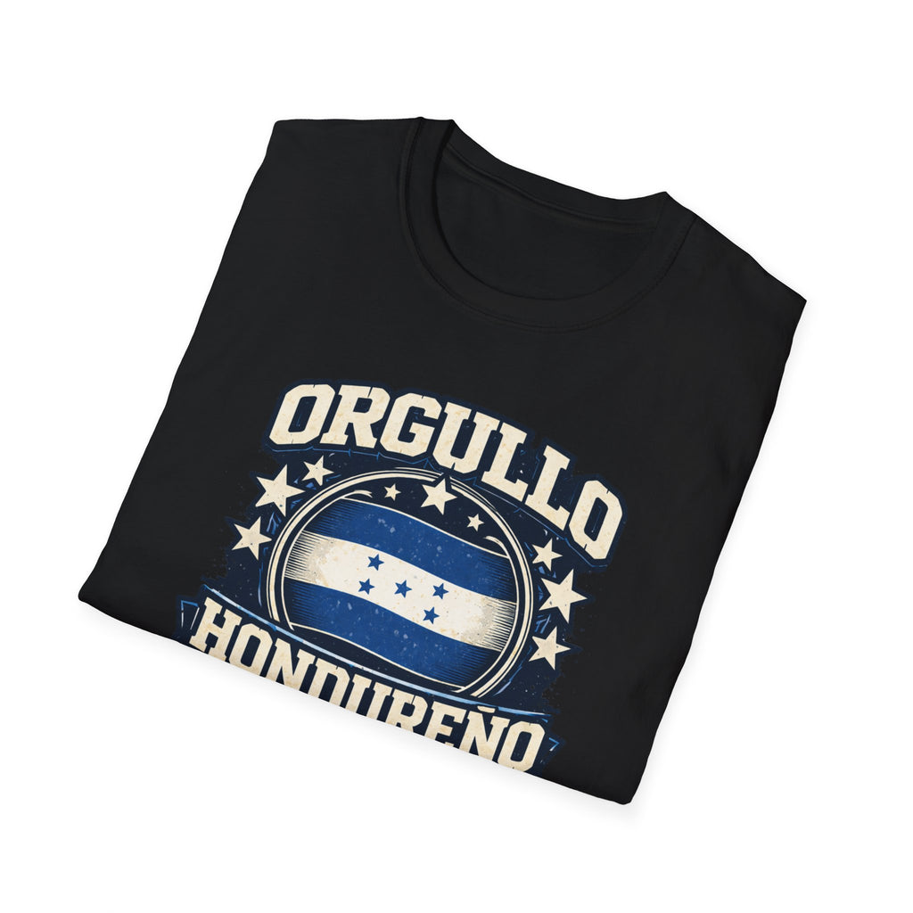 Orgullo Hondureño