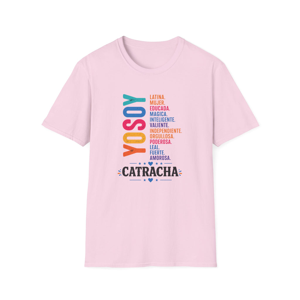 Yo Soy Catracha
