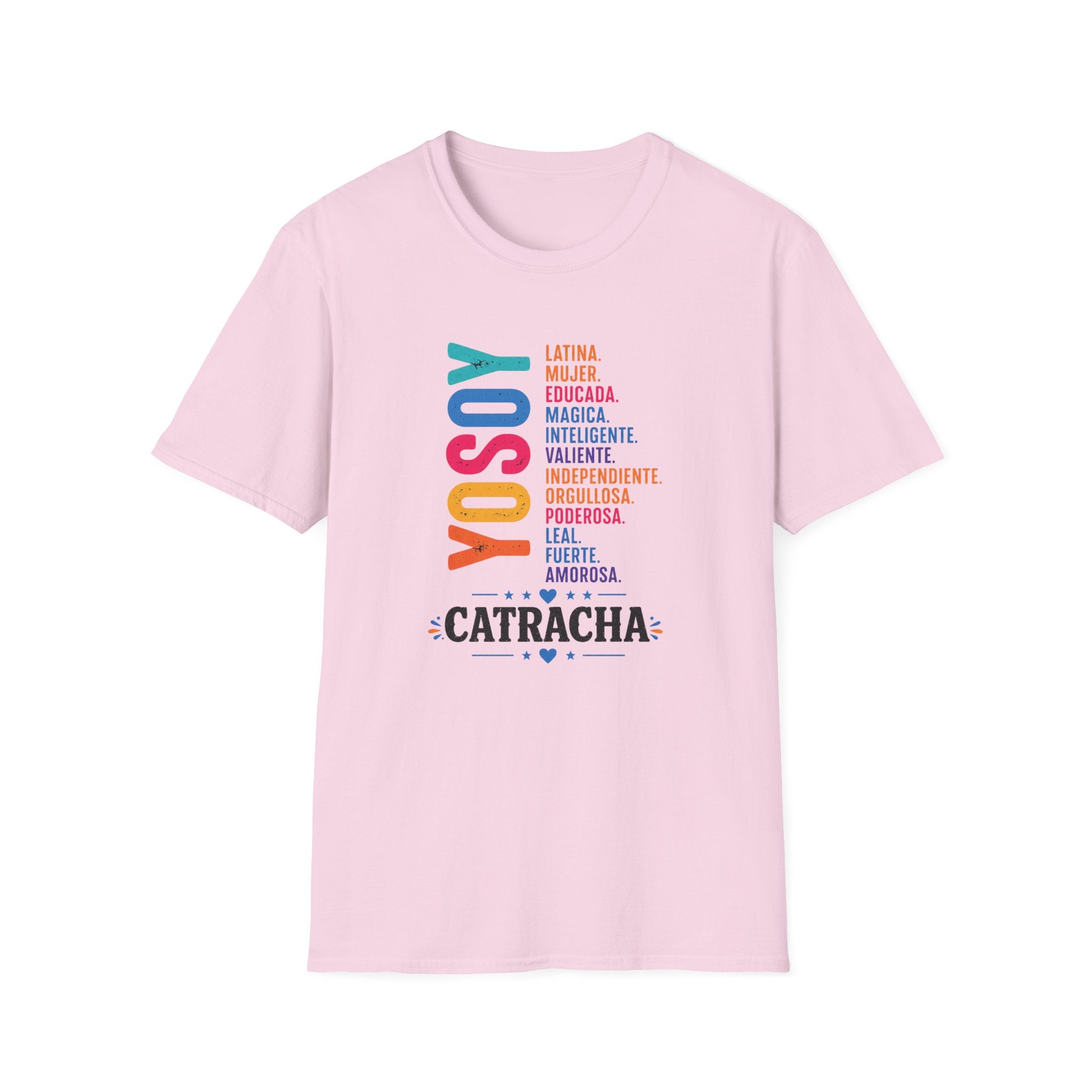 Yo Soy Catracha