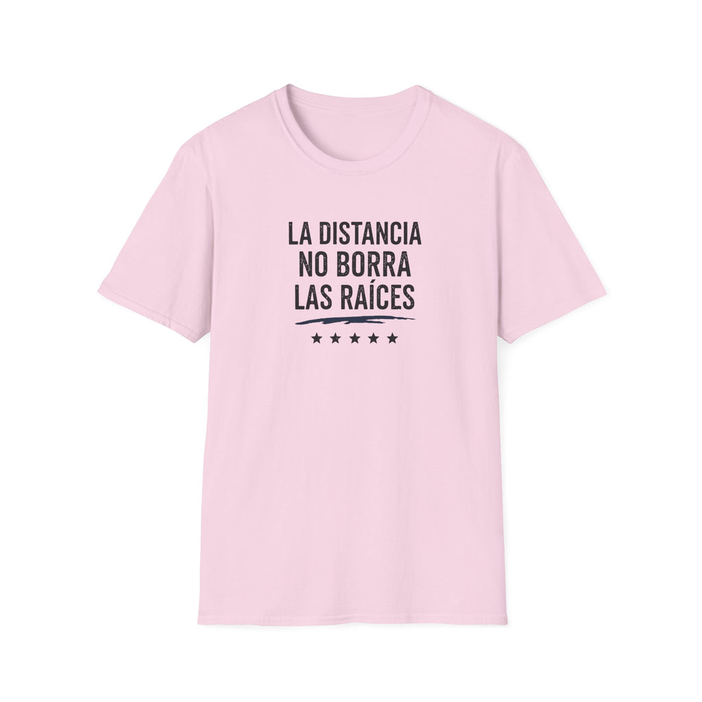 La Distancia