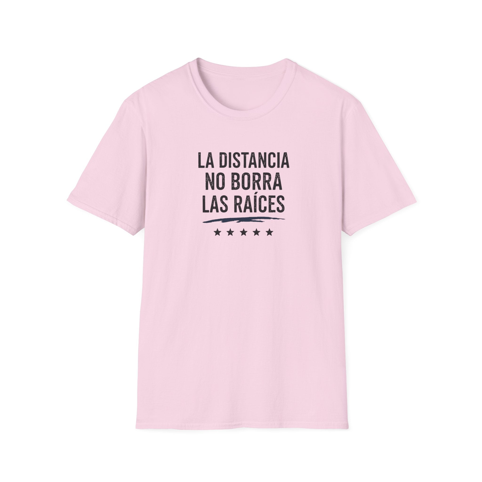 La Distancia
