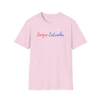 Sangre Catracha Rojo Azul