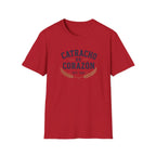 Catracho de Corazon EST 1821
