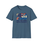 250 July 4th 2026 America Honduras