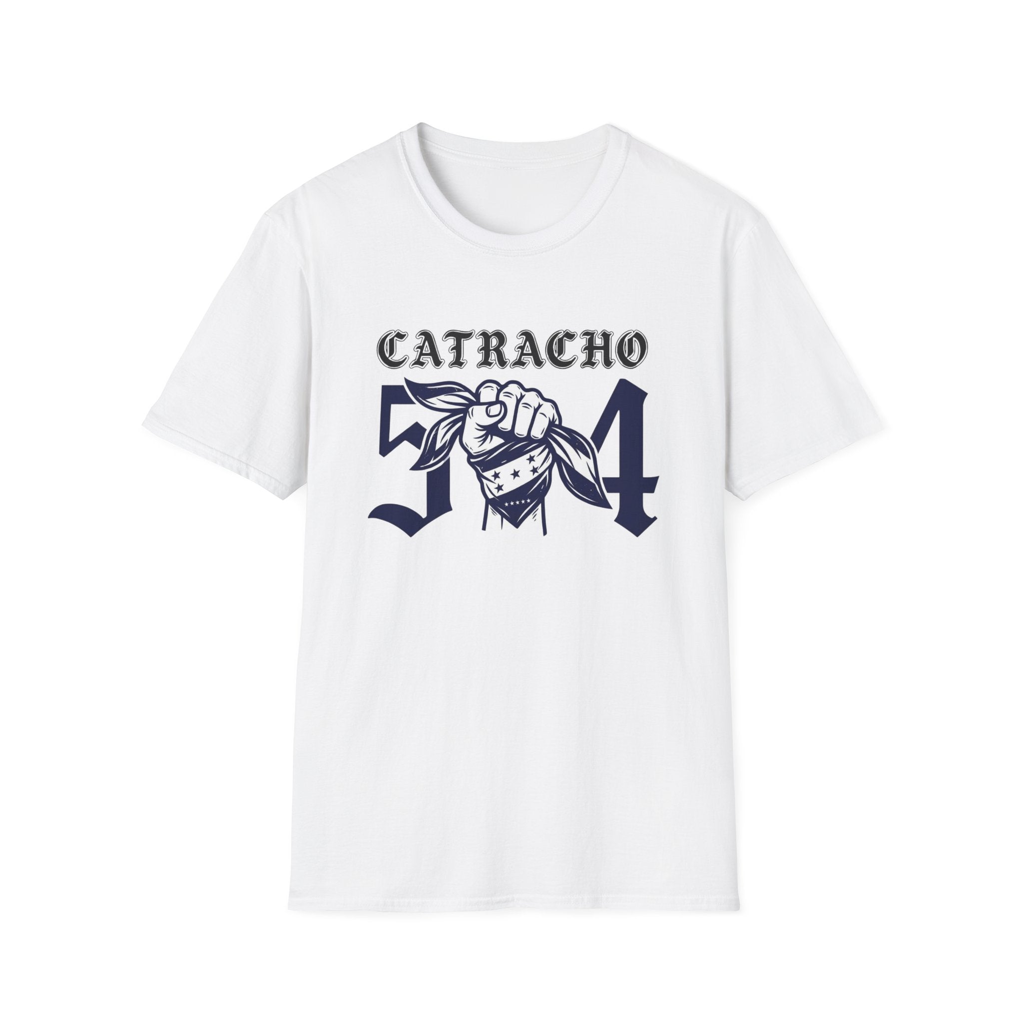 Catracho 504