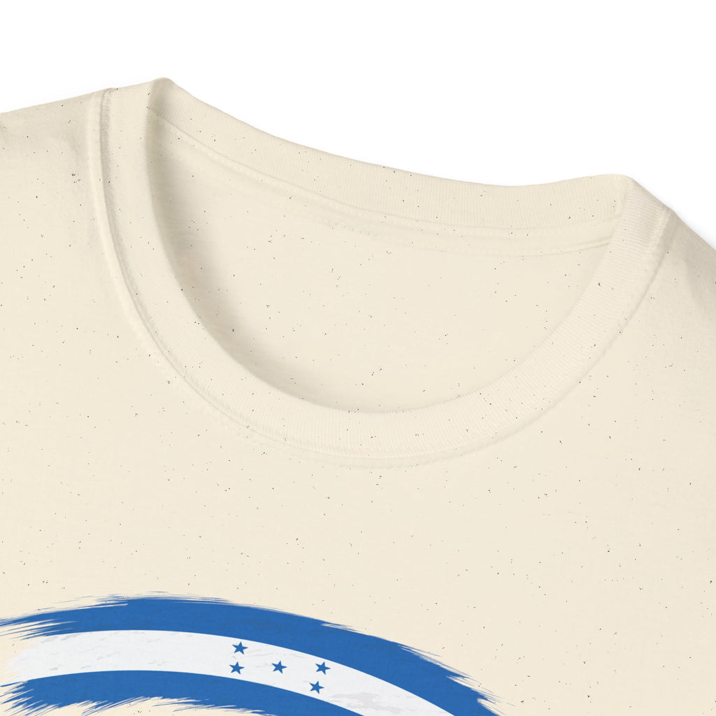 Bandera Fútbol Honduras