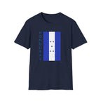 Honduras Bandera 05