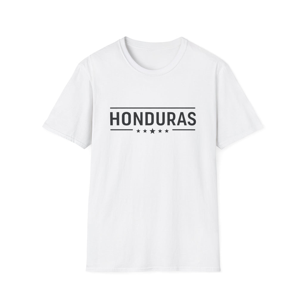 Honduras 5 Estrellas