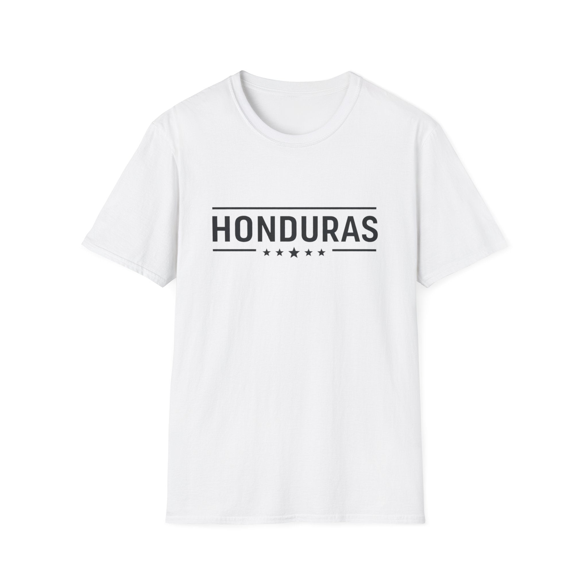 Honduras 5 Estrellas