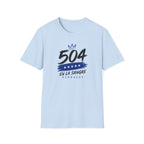 504 En La Sangre