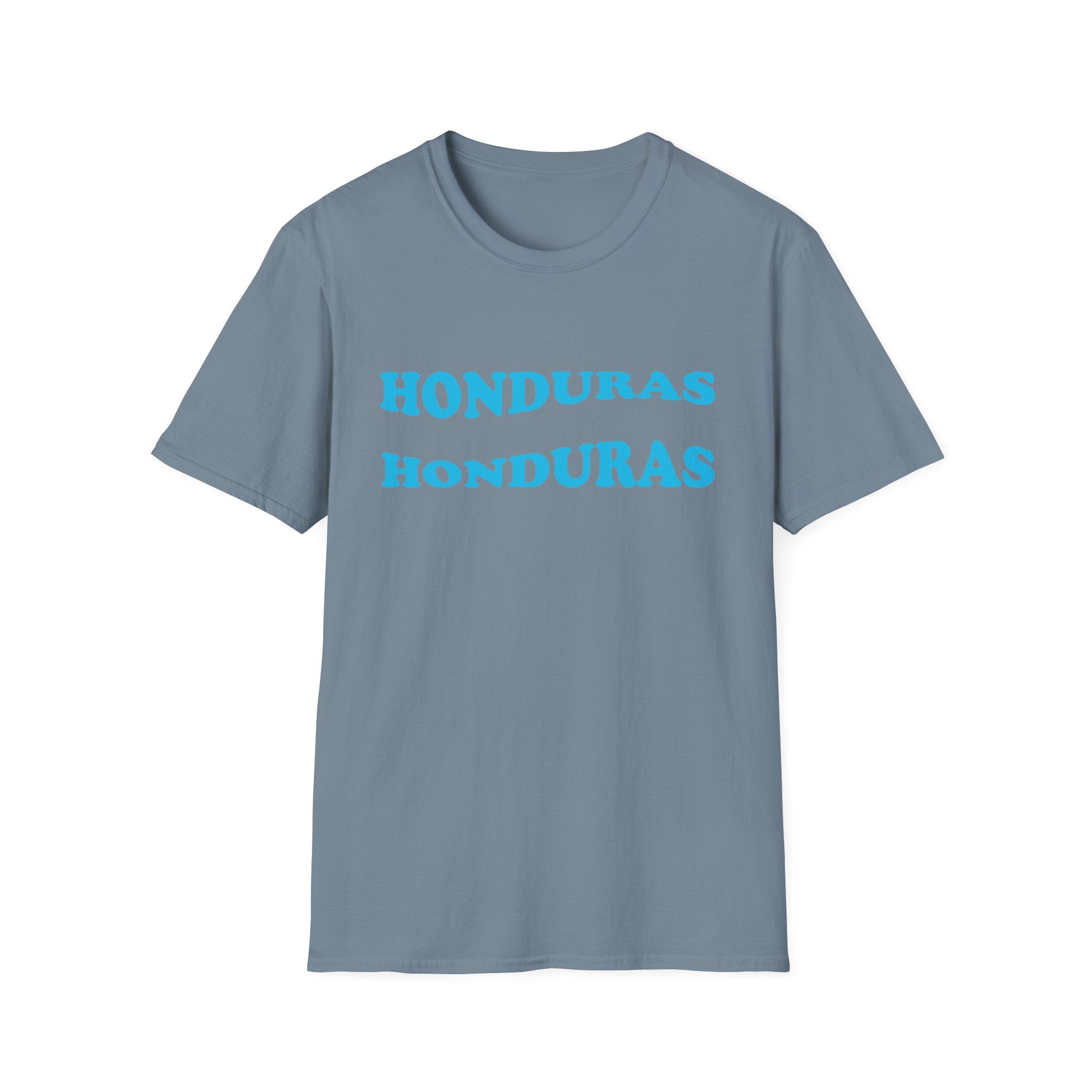 Honduras Honduras
