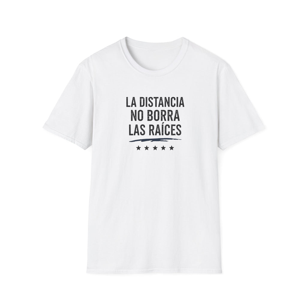 La Distancia