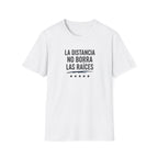 La Distancia