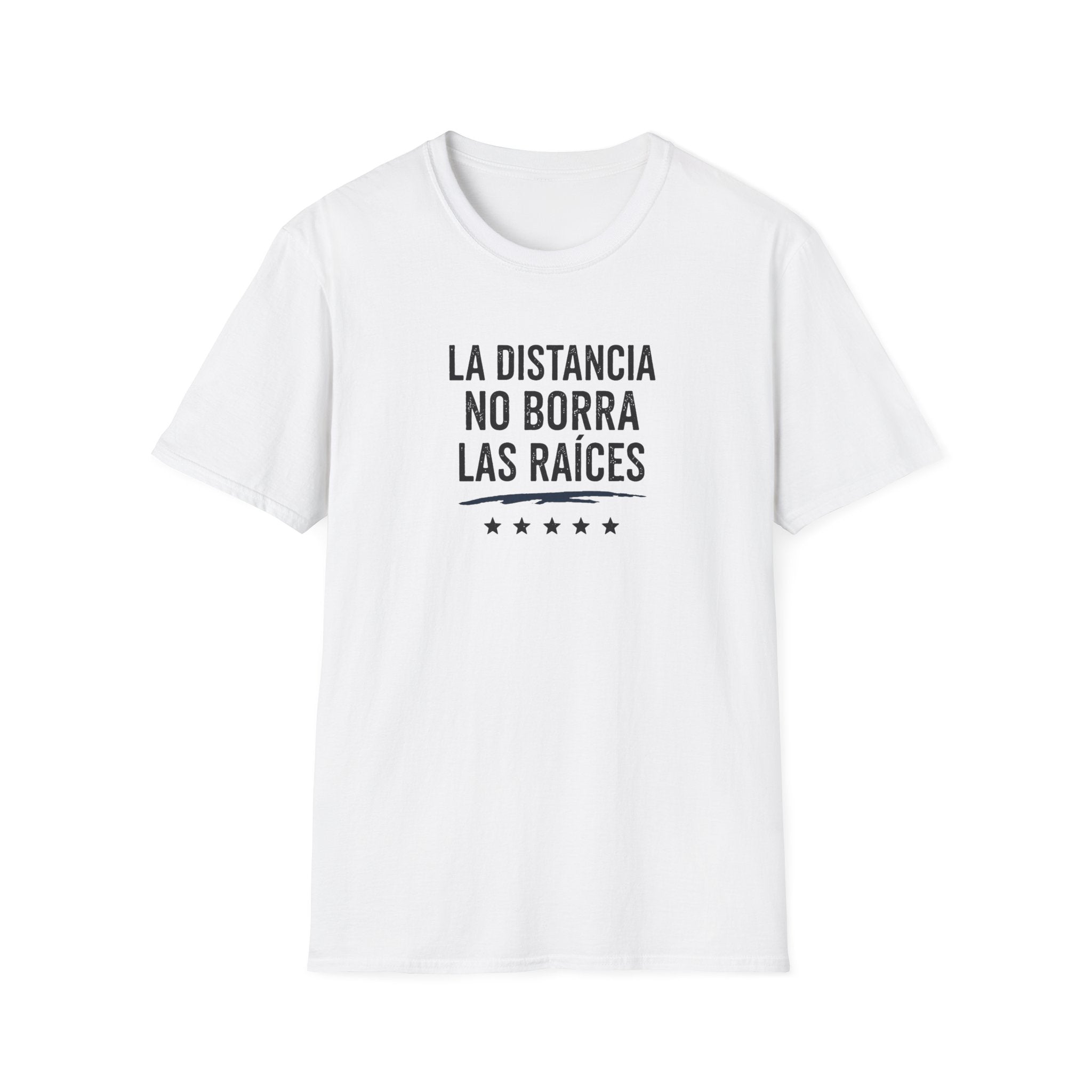 La Distancia