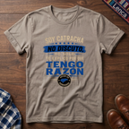 Catracha Soy No Discuto 02