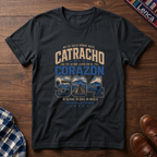 504 Catracho Donde Naci