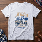 504 Catracho Donde Naci