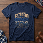 504 Catracho Donde Naci