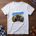 Honduras 1821 Independencia 02