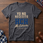 Catracho Mi Catracha HCH
