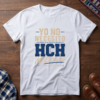 Catracho Mi Catracha HCH