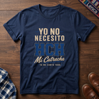 Catracho Mi Catracha HCH