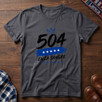 504 En La Sangre