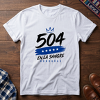 504 En La Sangre
