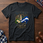 Honduras 1821 Independencia 03