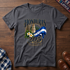 Honduras 1821 Independencia 03