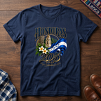 Honduras 1821 Independencia 03