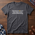Honduras Relájate T-Shirt