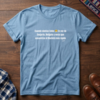 Honduras Relájate T-Shirt