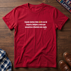 Honduras Relájate T-Shirt