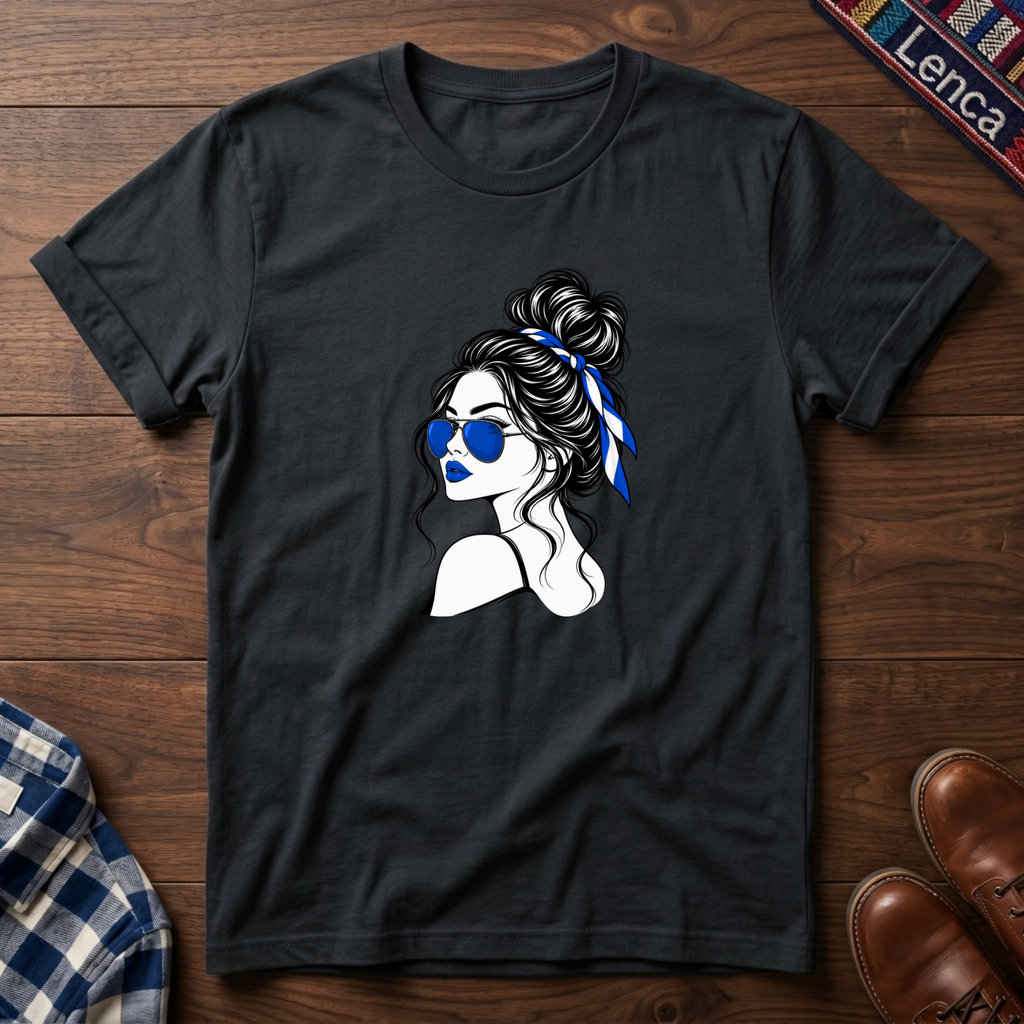 Catracha Coqueta T-Shirt