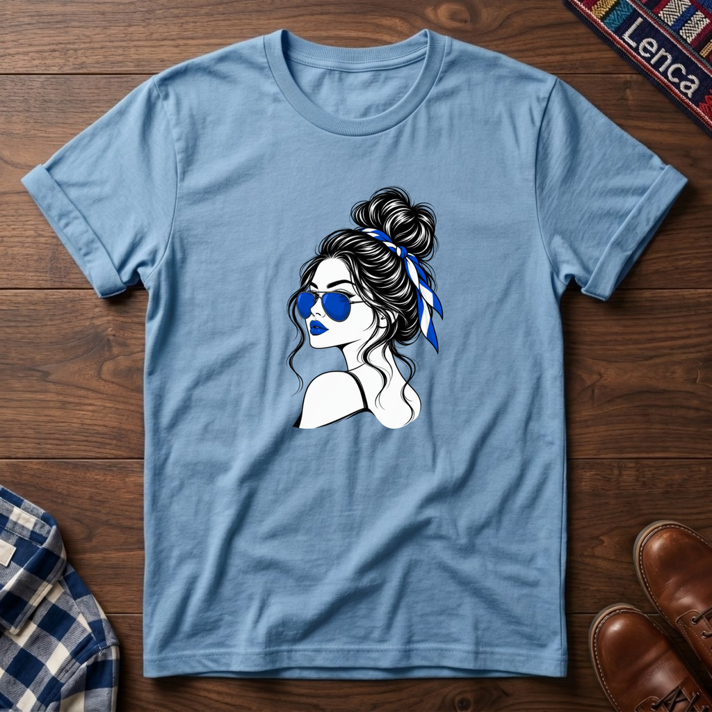 Catracha Coqueta T-Shirt