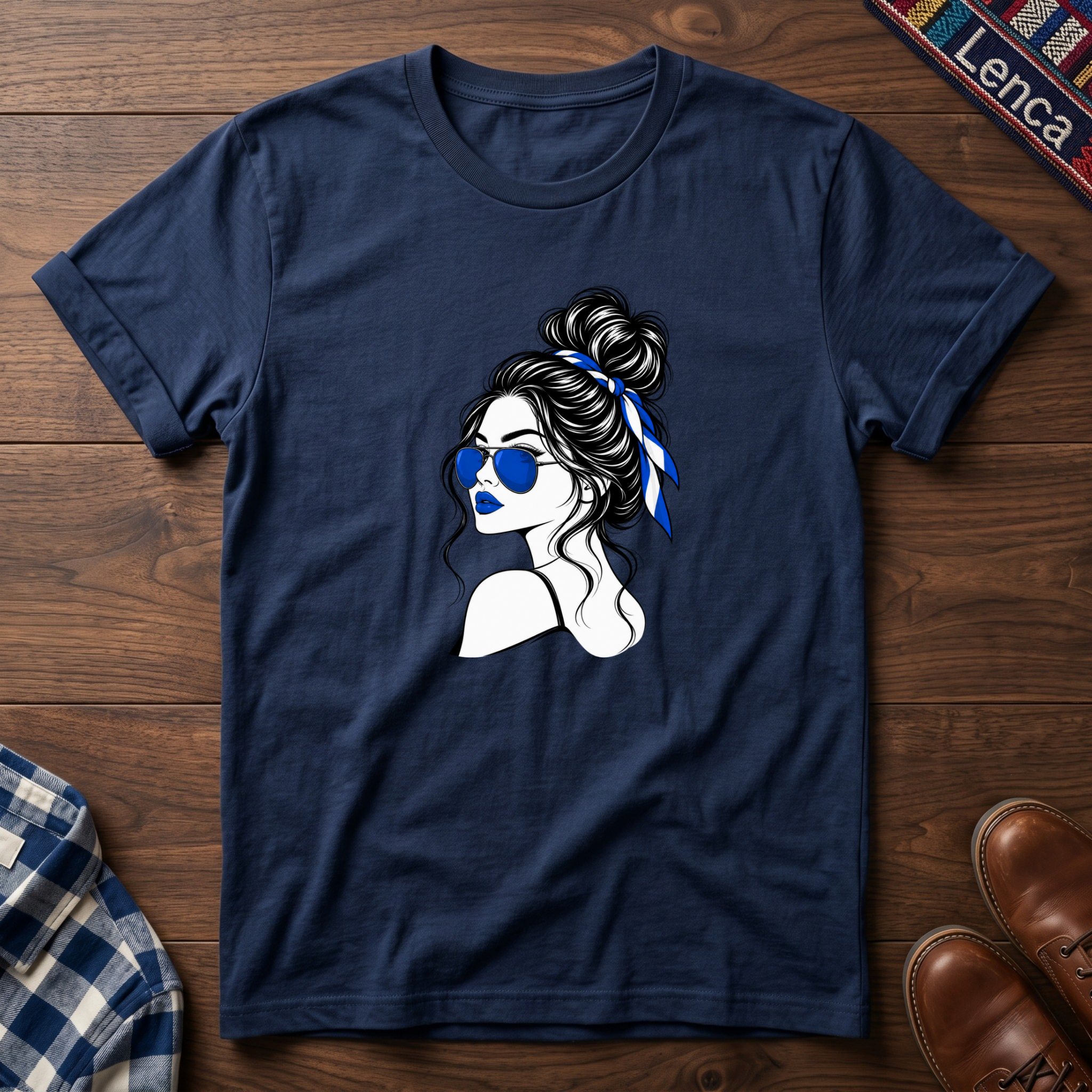 Catracha Coqueta T-Shirt