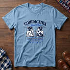 Catracha No Cuento Chismes T-Shirt